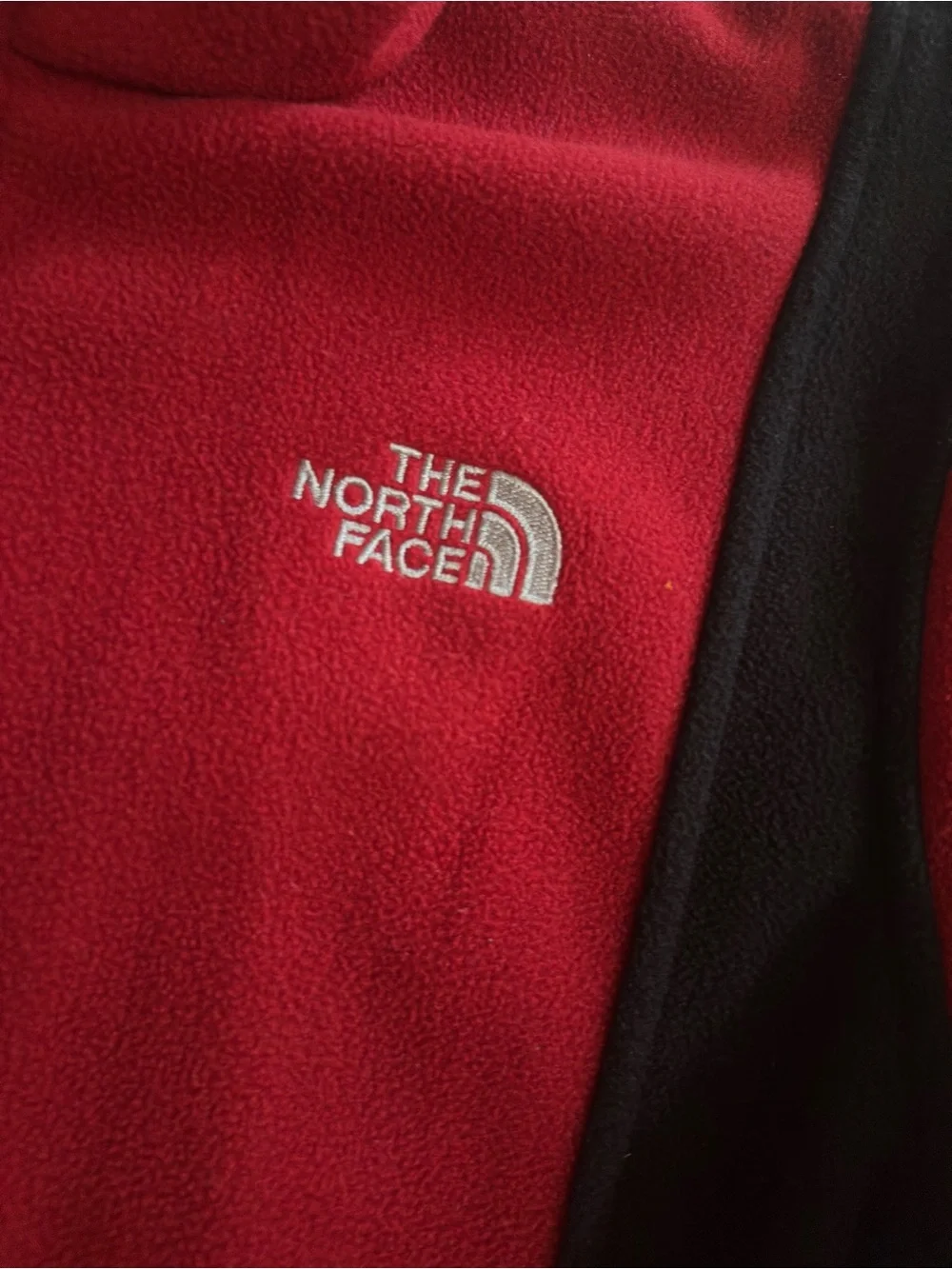 The North Face Jacket